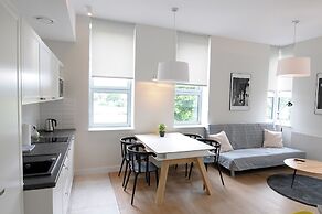 Riverside Aparthotel