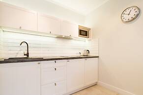 Riverside Aparthotel