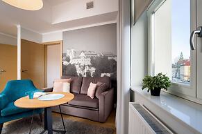 Riverside Aparthotel