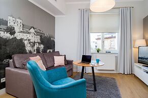 Riverside Aparthotel