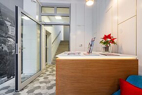 Riverside Aparthotel