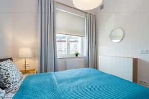 Riverside Aparthotel