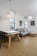 Riverside Aparthotel