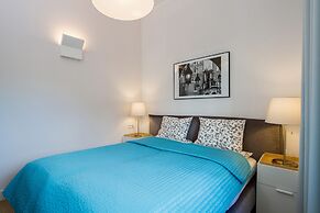 Riverside Aparthotel