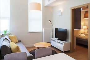 Riverside Aparthotel