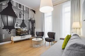 Riverside Aparthotel