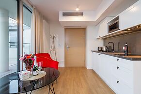 Riverside Aparthotel