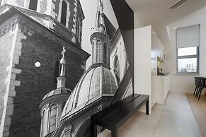 Riverside Aparthotel