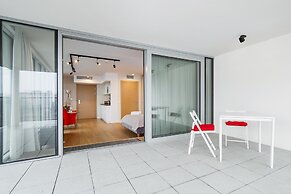 Riverside Aparthotel