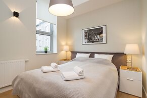 Riverside Aparthotel