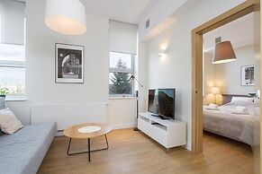 Riverside Aparthotel