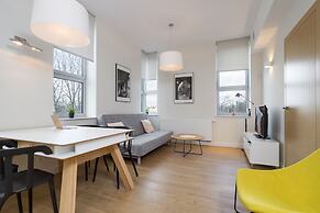 Riverside Aparthotel