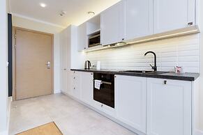 Riverside Aparthotel