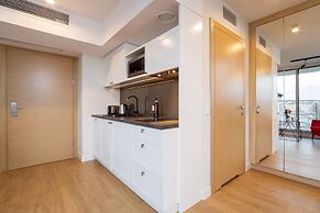 Riverside Aparthotel