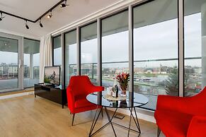 Riverside Aparthotel