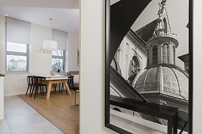 Riverside Aparthotel