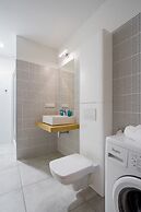 Riverside Aparthotel