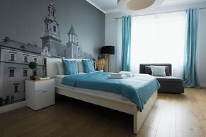 Riverside Aparthotel