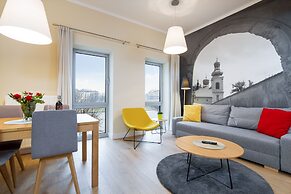 Riverside Aparthotel