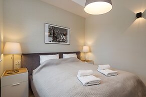 Riverside Aparthotel