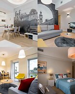 Riverside Aparthotel