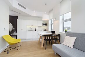 Riverside Aparthotel