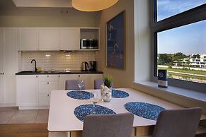 Riverside Aparthotel