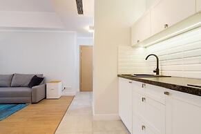 Riverside Aparthotel