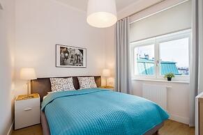 Riverside Aparthotel