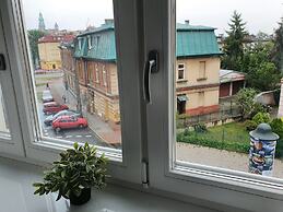 Riverside Aparthotel