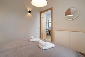 Riverside Aparthotel