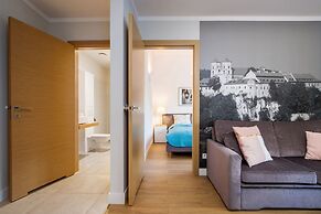 Riverside Aparthotel