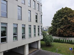 Riverside Aparthotel