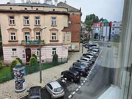 Riverside Aparthotel