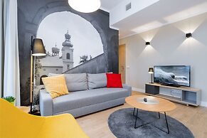 Riverside Aparthotel