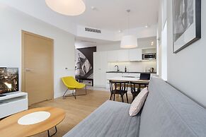 Riverside Aparthotel