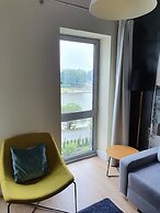 Riverside Aparthotel