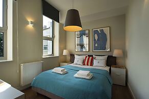 Riverside Aparthotel