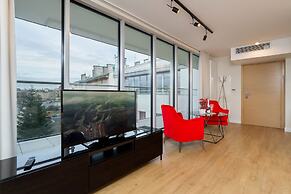 Riverside Aparthotel