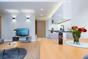 Riverside Aparthotel