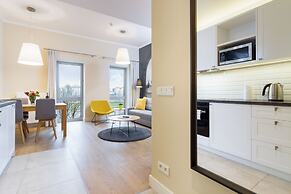 Riverside Aparthotel