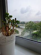 Riverside Aparthotel