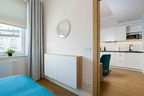 Riverside Aparthotel