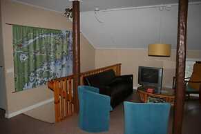 STF Kapellskär - Hostel