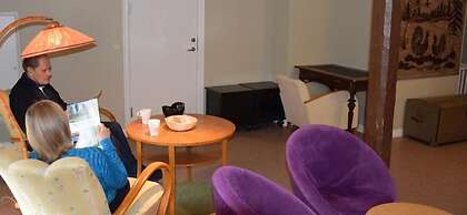 STF Kapellskär - Hostel