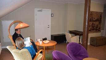 STF Kapellskär - Hostel