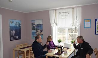 STF Kapellskär - Hostel