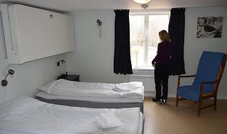 STF Kapellskär - Hostel