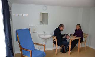 STF Kapellskär - Hostel