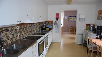 STF Kapellskär - Hostel